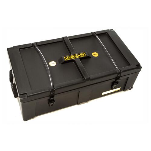 Hardcase - 36" Hardware case with Wheels HN36W